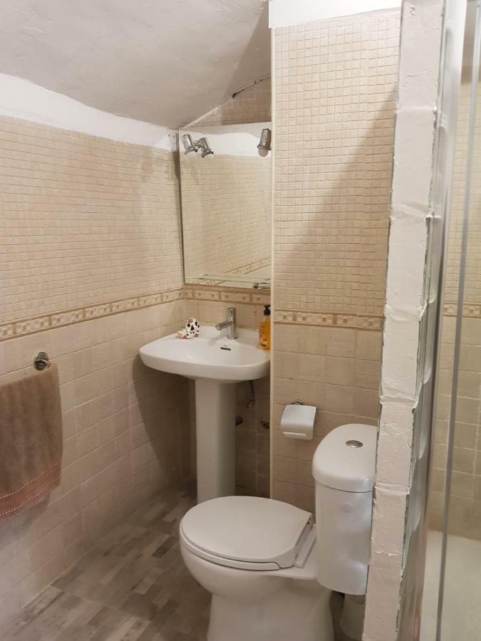 Estudio 54 Centro Аліканте Екстер'єр фото